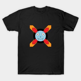 Cute Baby Vampire 1 T-Shirt